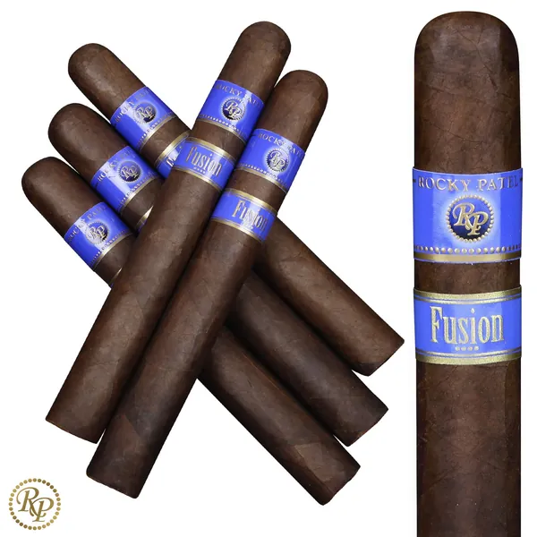 Rocky Patel Fusion