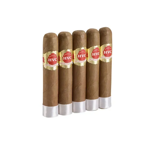 HVC Seleccion No. 1