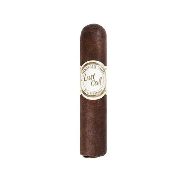AJ Fernandez Cigars Last Call Maduro