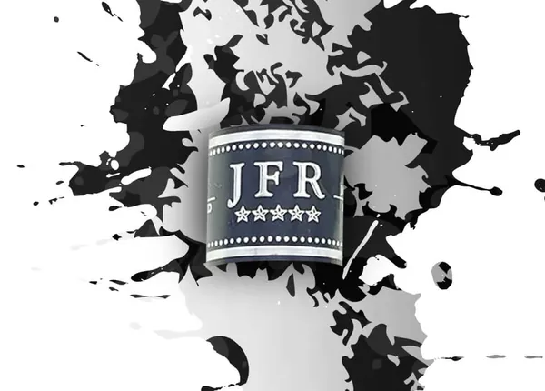 Aganorsa Leaf Cigars JFR Maduro