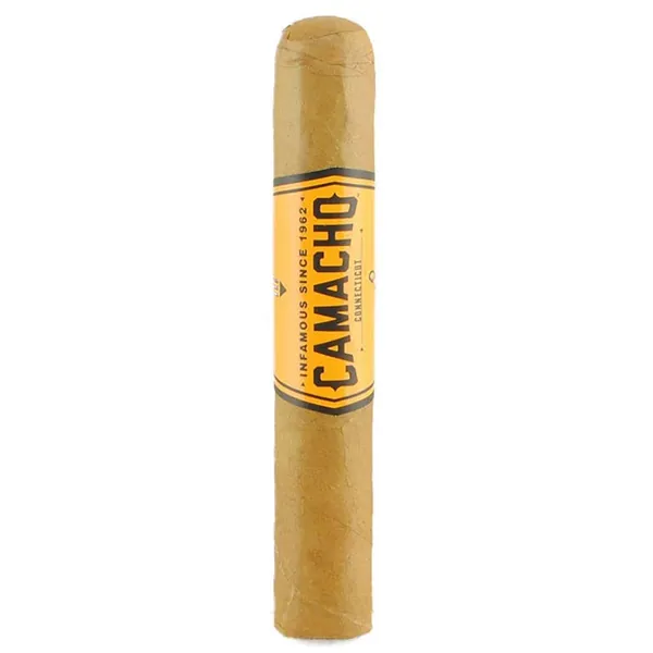 Camacho Connecticut