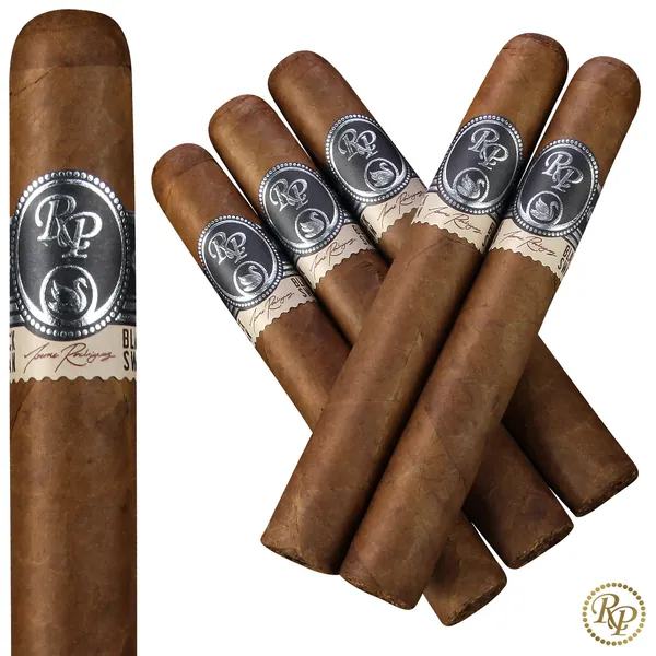 Rocky Patel Black Swan