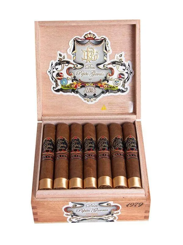My Father Cigars Don Pepin Garcia Cuban Classic (Black Label)
