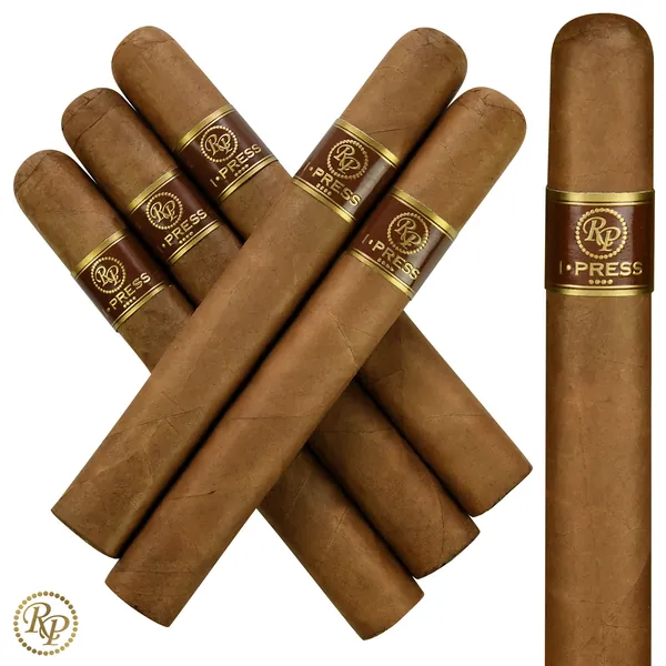 Rocky Patel I-Press