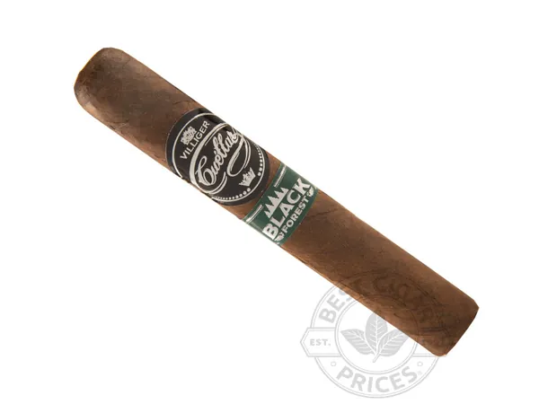 Villiger Cuellar Black Forest