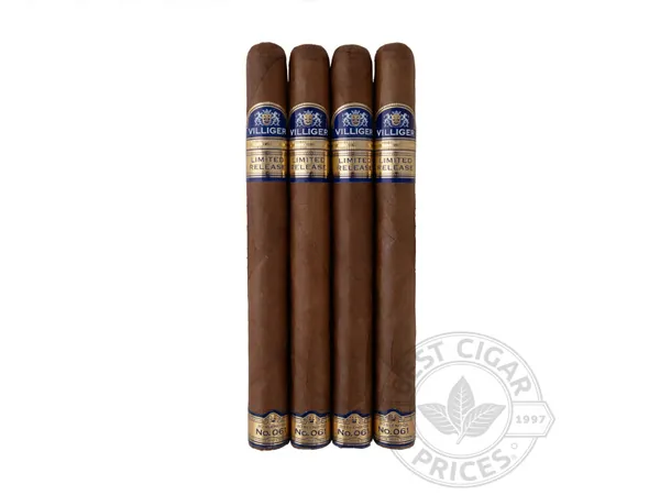 Villiger Limited Release No. 061