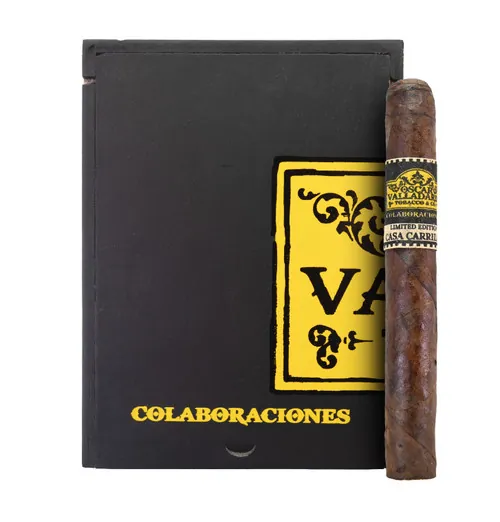 Oscar Valladares Colaboraciones LE Carrillo