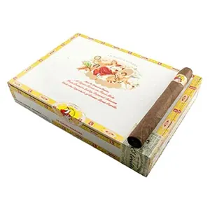 La Gloria Cubana Classic Charlemagne Natural Cigars - Box 25