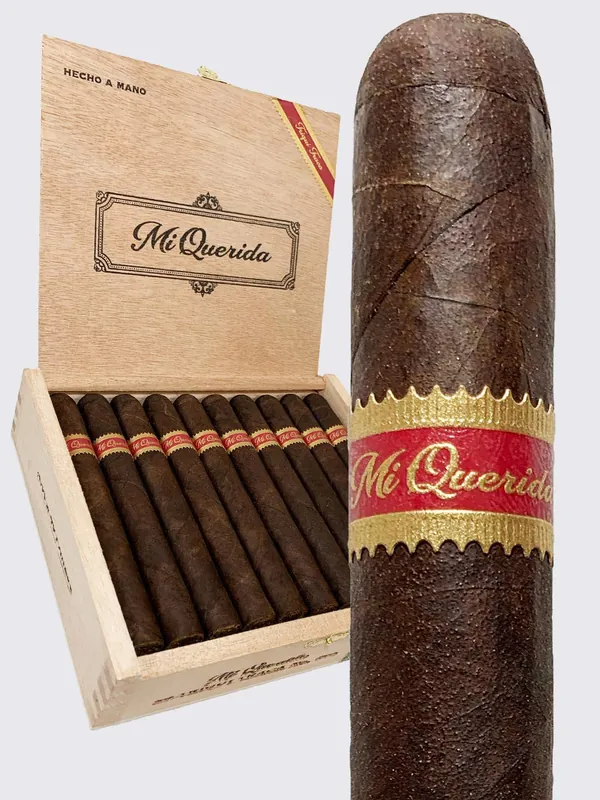 Dunbarton Tobacco & Trust Cigars Mi Querida Triqui Traca