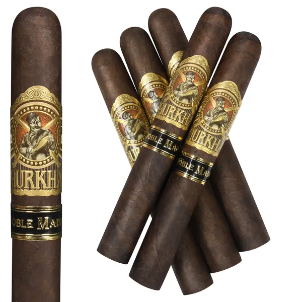 Gurkha Doble Maduro