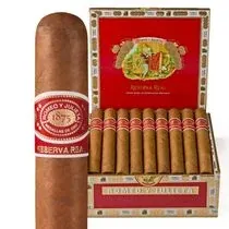 Romeo y Julieta Reserva Real Toro