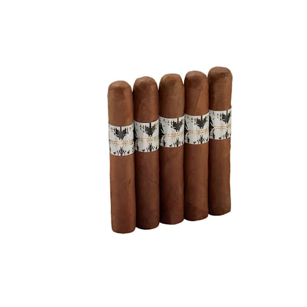 Black Label Trading Co. Cigars Rorschach Sumatra