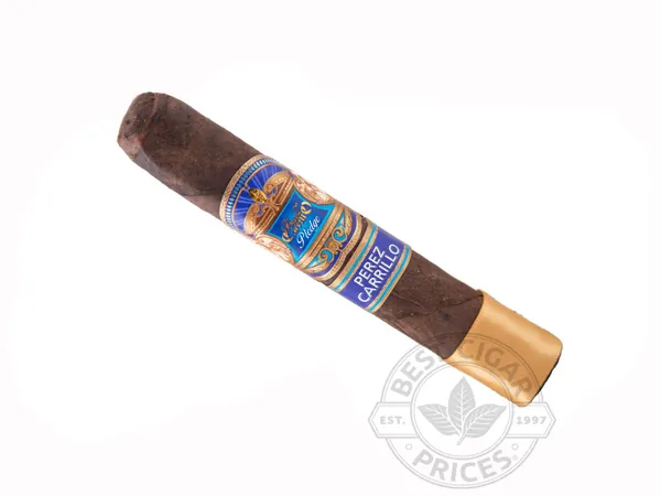 E.P. Carrillo Pledge