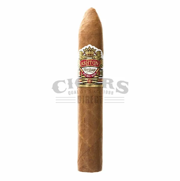 Ashton Heritage Puro Sol