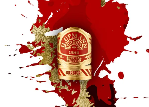 H. Upmann 1844 Special Edition Barbier