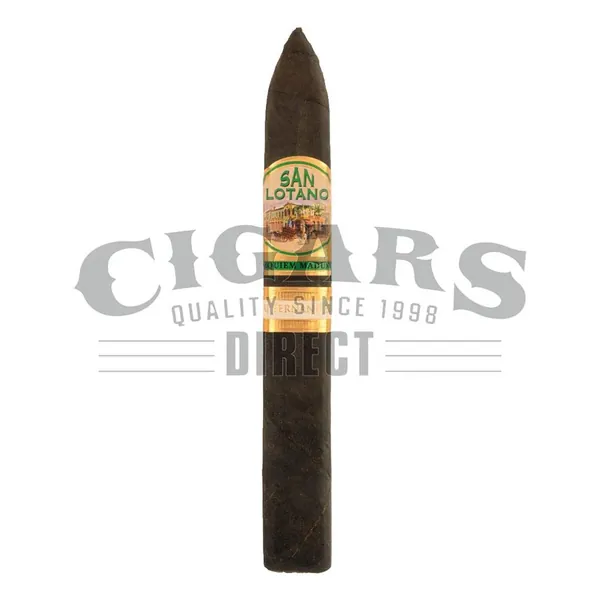 AJ Fernandez Cigars San Lotano Requiem Maduro