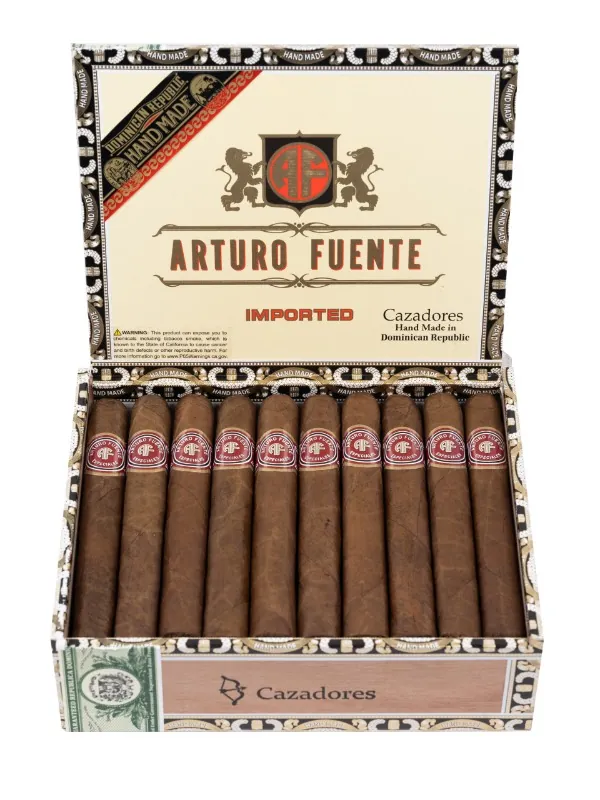 Arturo Fuente Especiales