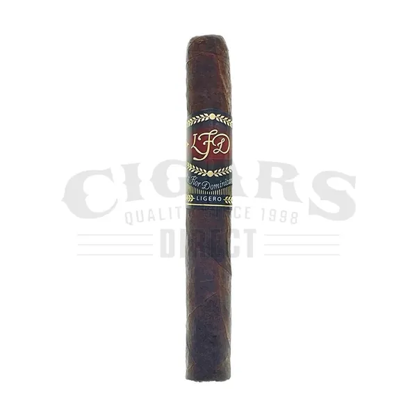 La Flor Dominicana Cigars LFD Ligero Cabinet
