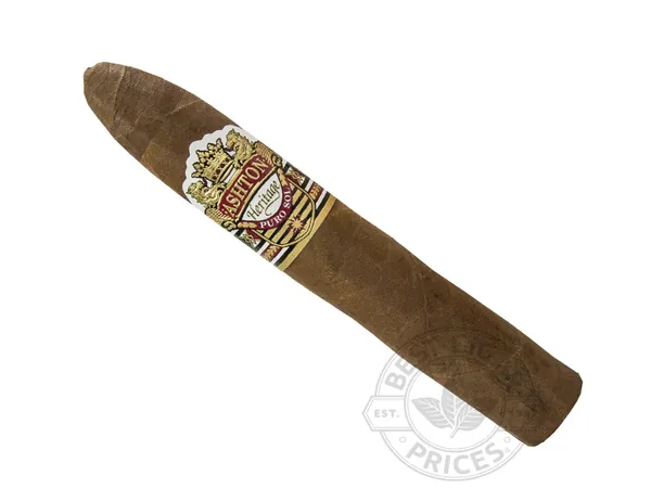 Ashton Heritage Puro Sol