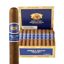 Romeo y Julieta Reserva Real Nicaragua Robusto