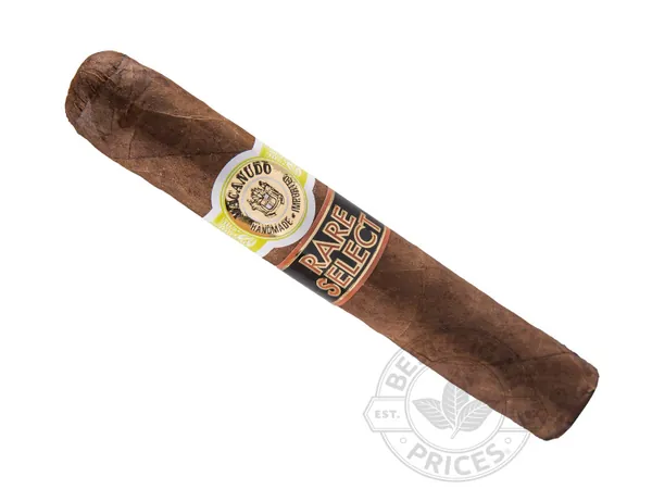 Macanudo Rare Select