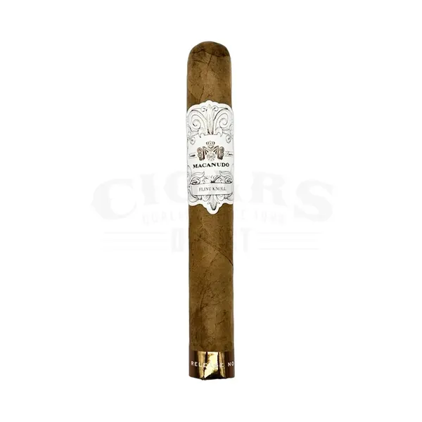 Macanudo Estate Reserve Flint Knoll