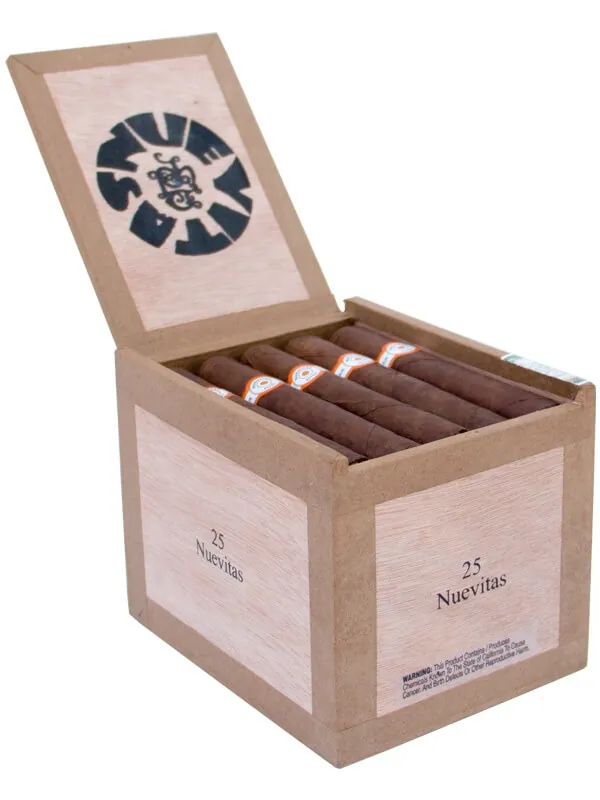 Tatuaje Nuevitas