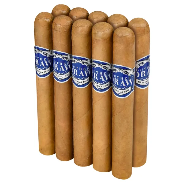 Southern Draw Cigars Reserva 1836 Connecticut