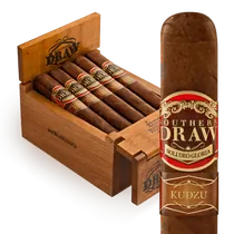 Southern Draw Kudzu Toro