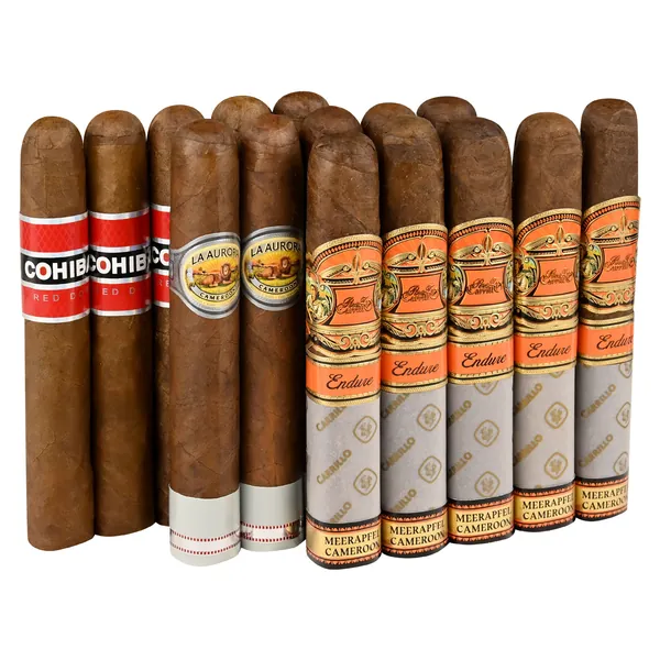 Cent'Anni Collection 127 15-Cigar Sampler