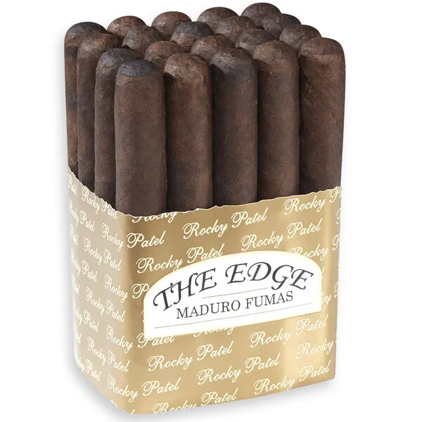 Rocky Patel The Edge Fumas