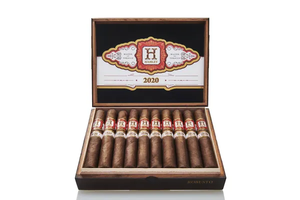 Rocky Patel Cigars Hamlet 2020