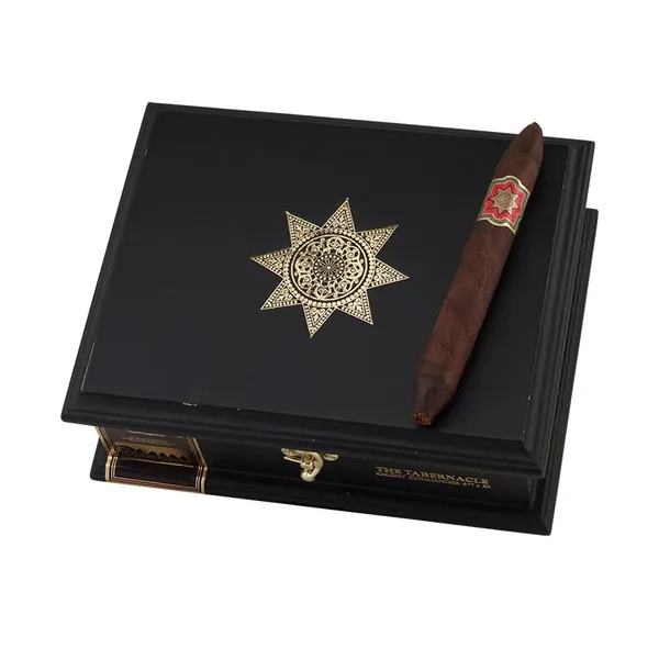 Foundation Cigar Co. The Tabernacle Knight Commander