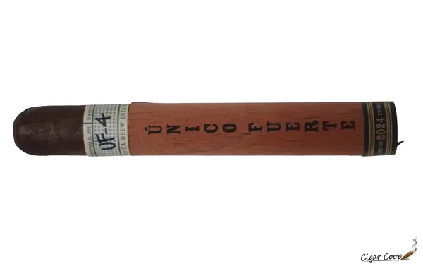 Liga Privada Unico Serie UF-4 2024 by Drew Estate