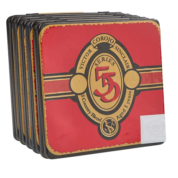Victor Sinclair Serie '55' Petites