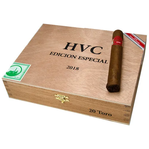 HVC Edicion Especial 2018