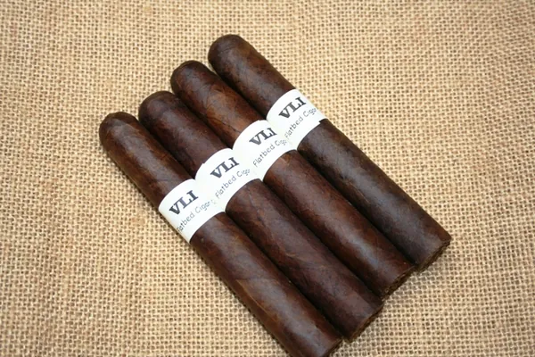 Flatbed Cigar Co. VLI (Virtue, Liberty and Independence)