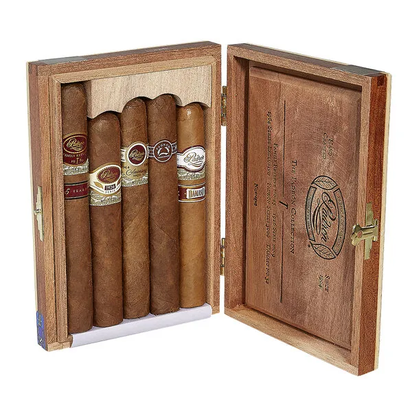 Padron Cigars Padrón Samplers & Collections