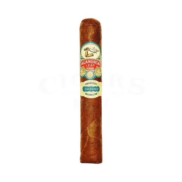 Aganorsa Leaf La Validación Habano
