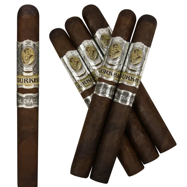 Gurkha Royal Challenge Maduro