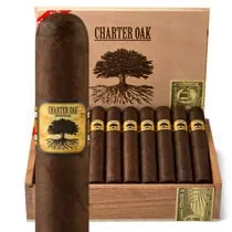 Foundation Charter Oak Rothschild