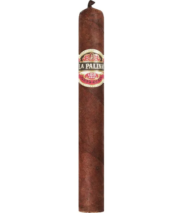 La Palina 125 Años