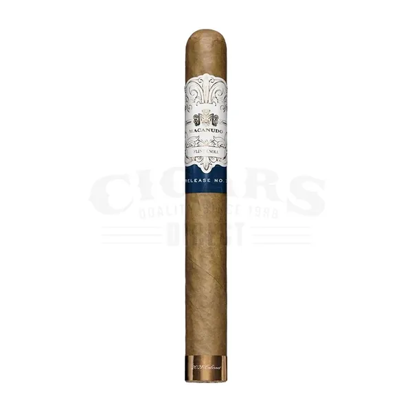 Macanudo Estate Reserve Flint Knoll