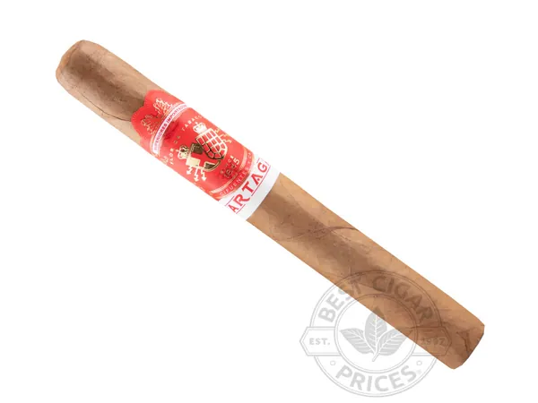 Partagas Cortado