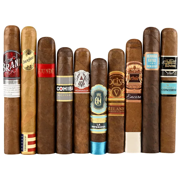 Sammy's Sampler of the Month: October Selection 2026