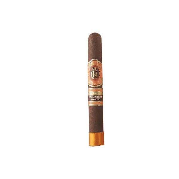 Crowned Heads Tennessee Waltz