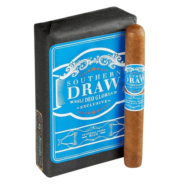 Southern Draw Cigars Reserva 1836 Connecticut