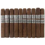 Rocky Patel Fifteenth Anniversary Robusto (5 1/2x50) 10-Pack