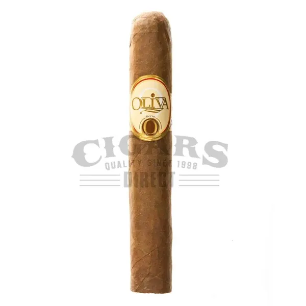Oliva Serie O