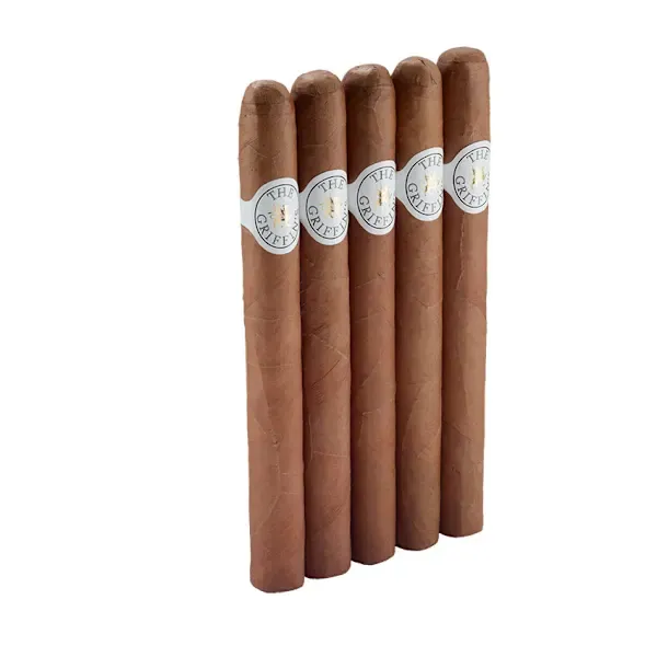 Griffin's Prestige 5 Pack